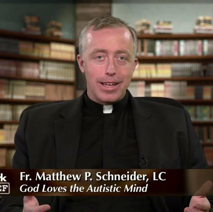 Fr. Matthew P. Schneider